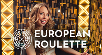European Roulette
