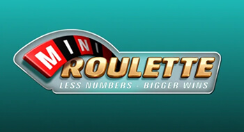Mini Roulette